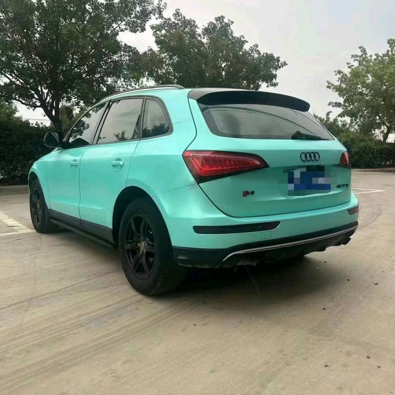 聊城10年奥迪Q56