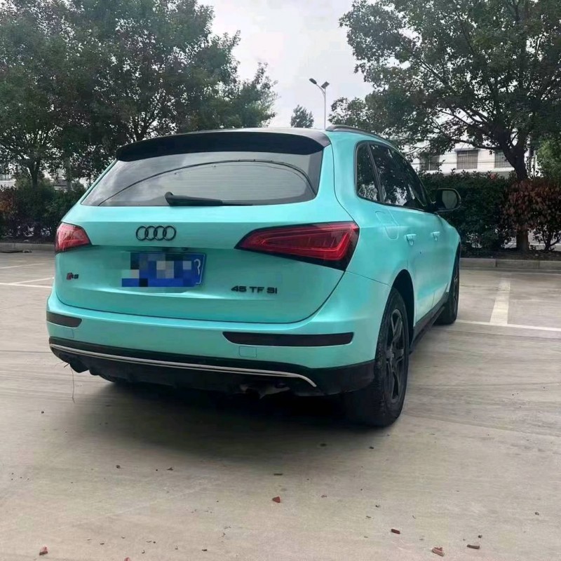 聊城10年奥迪Q57