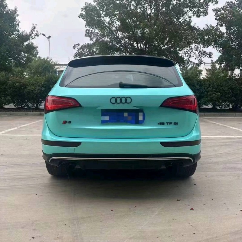 聊城10年奥迪Q58