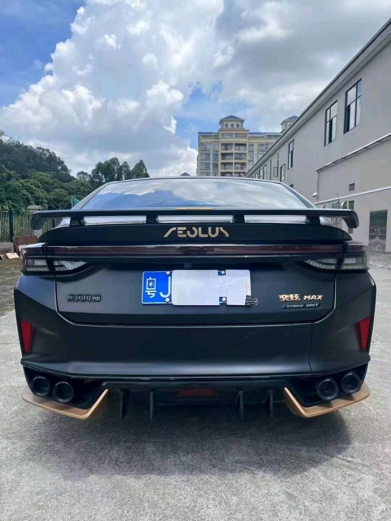 潍坊22年东风奕炫9