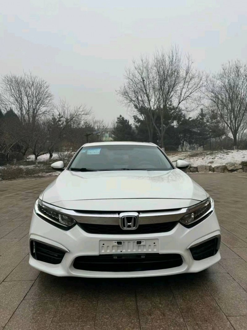 邢台19年本田英诗派1