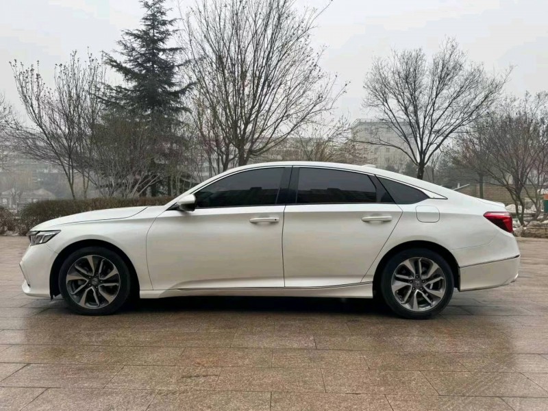 邢台19年本田英诗派5