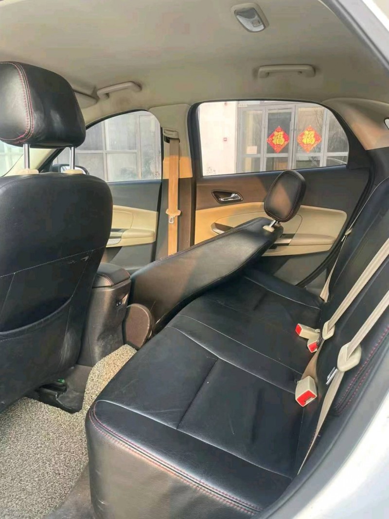 徐州17年福特福睿斯6