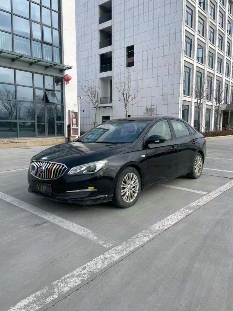 徐州16年别克英朗GT3