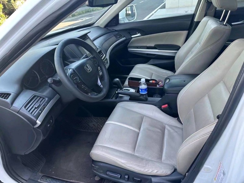 青岛14年本田歌诗图3