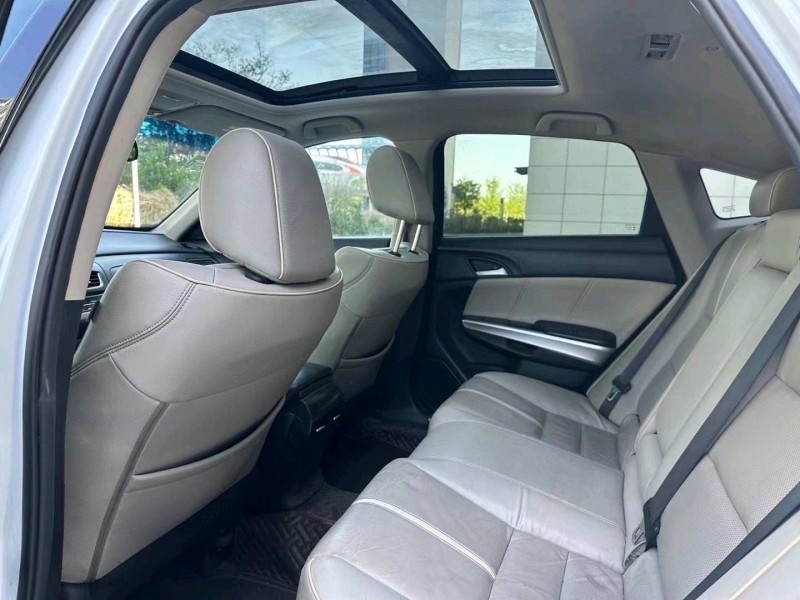 青岛14年本田歌诗图7