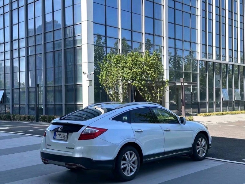 青岛14年本田歌诗图9