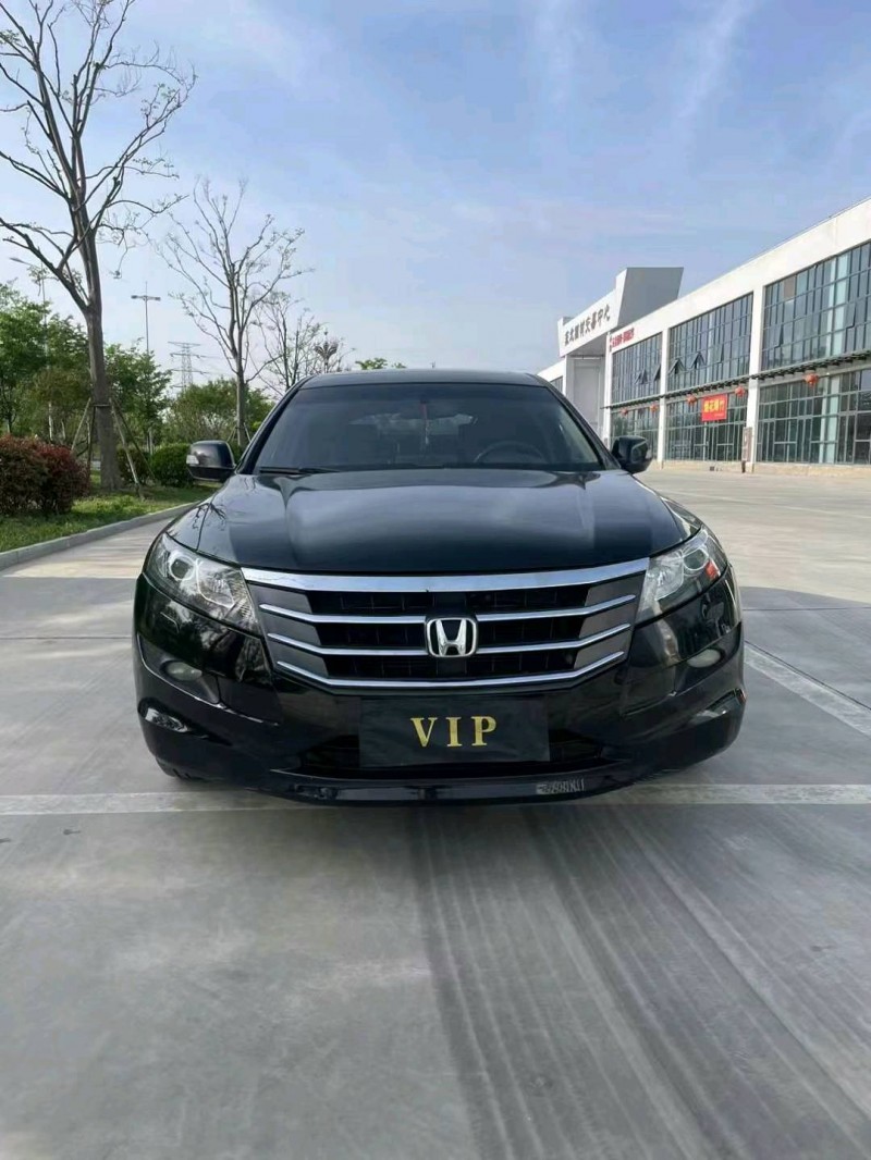 徐州13年本田歌诗图1