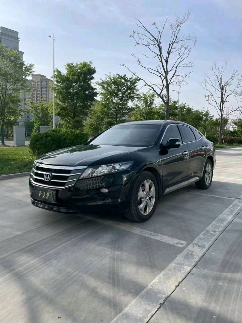 徐州13年本田歌诗图2