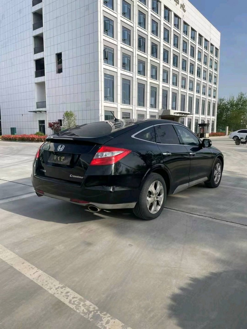 徐州13年本田歌诗图3