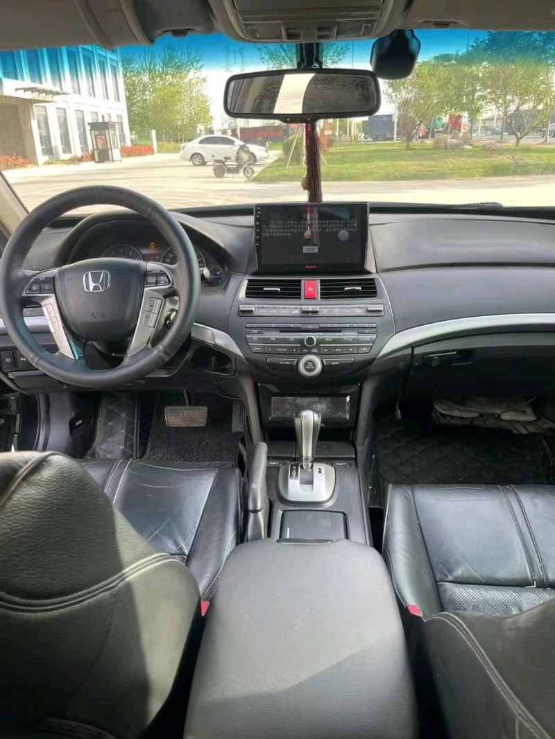 徐州13年本田歌诗图5