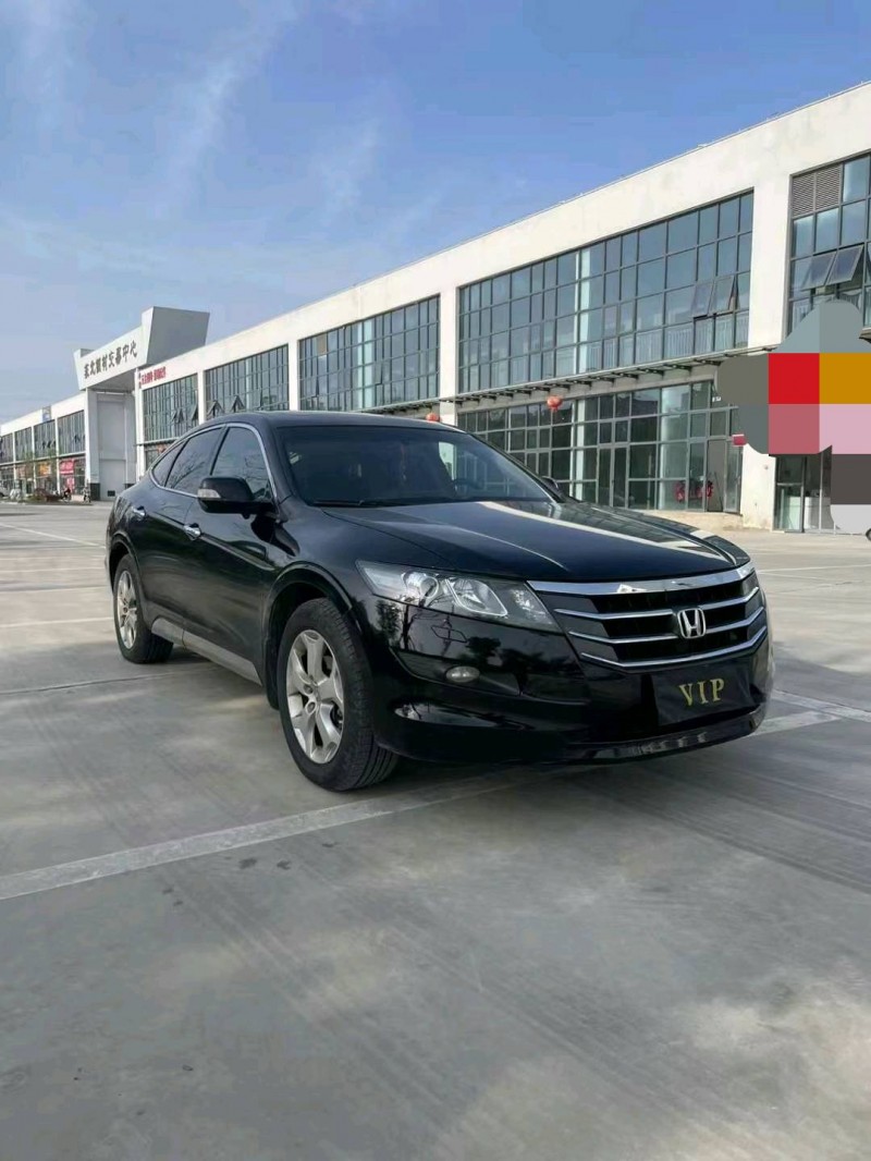 徐州13年本田歌诗图6