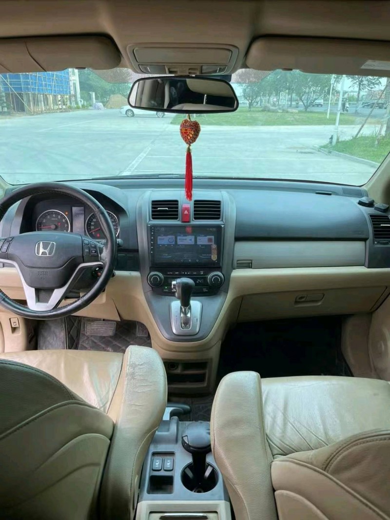 徐州11年本田CRV6