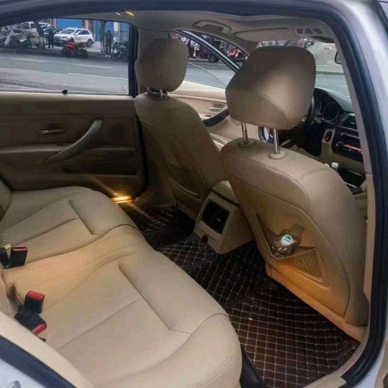 成都15年宝马3系6