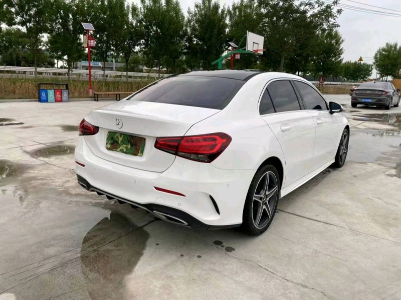 徐州19年奔驰A8