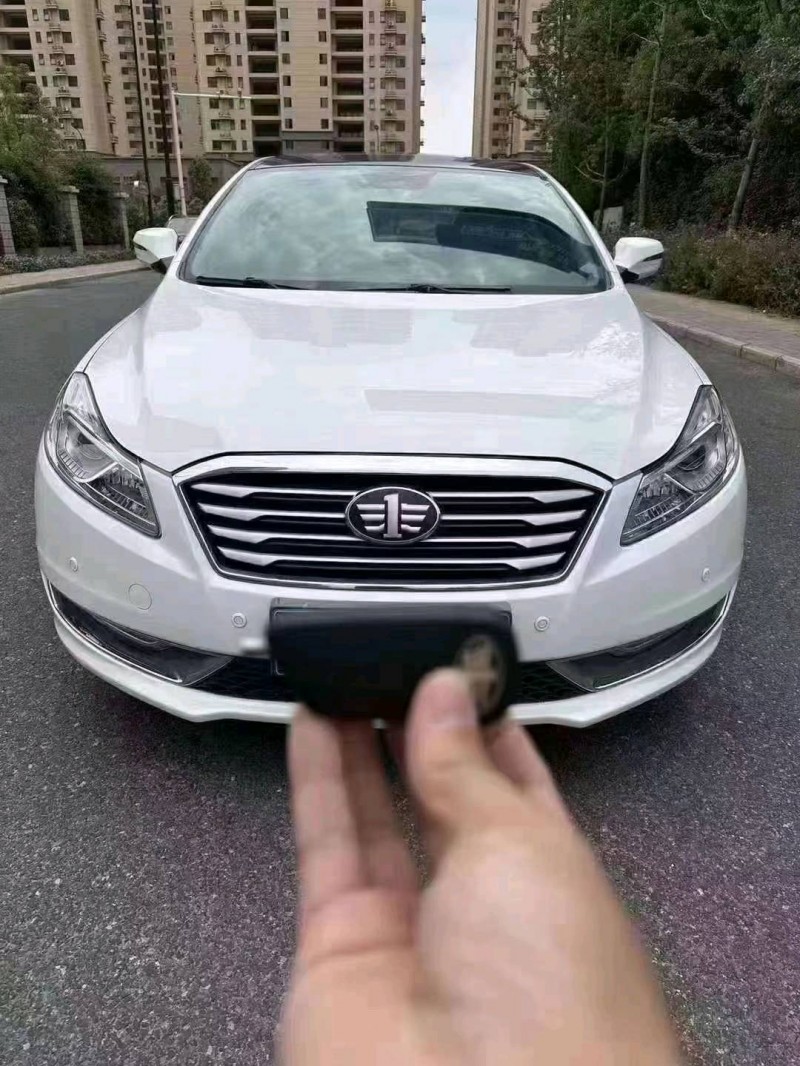 阜陽18年奔騰B701