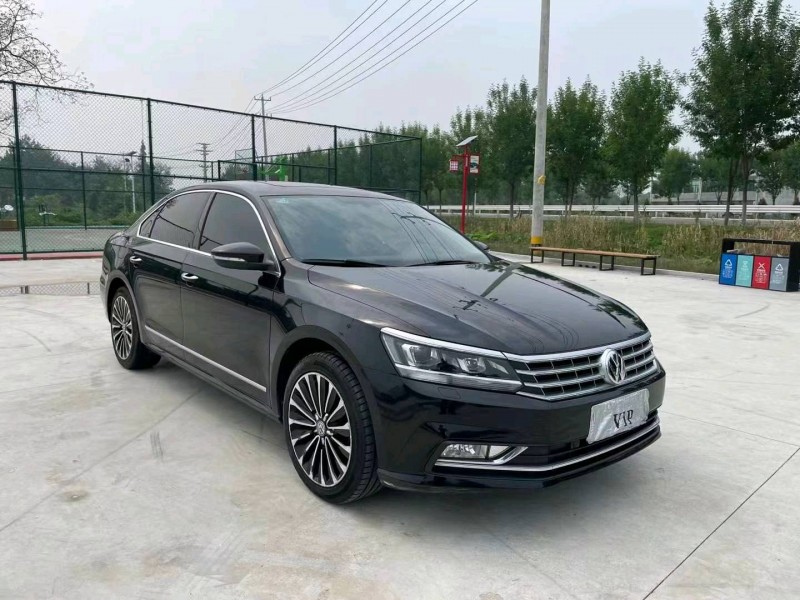 徐州19年大众帕萨特2