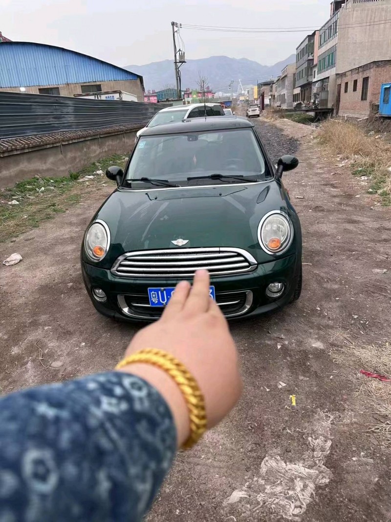 太原10年MINICOUPE1