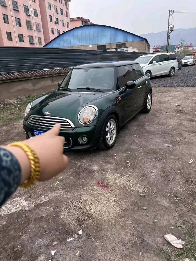 太原10年MINICOUPE2