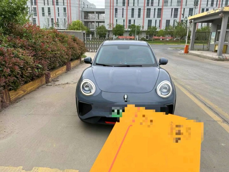 常州22年長城汽車歐拉1