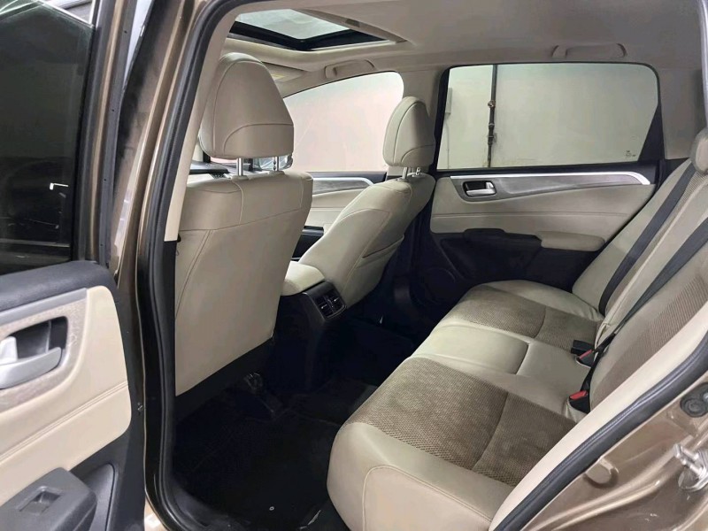 广州18年本田杰德8