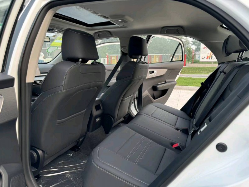 徐州24年比亚迪秦4