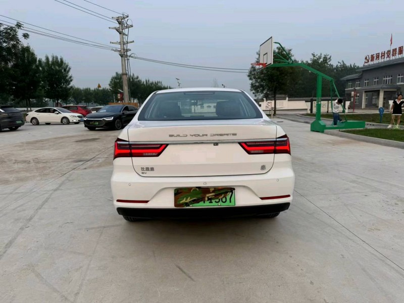 徐州24年比亚迪秦9