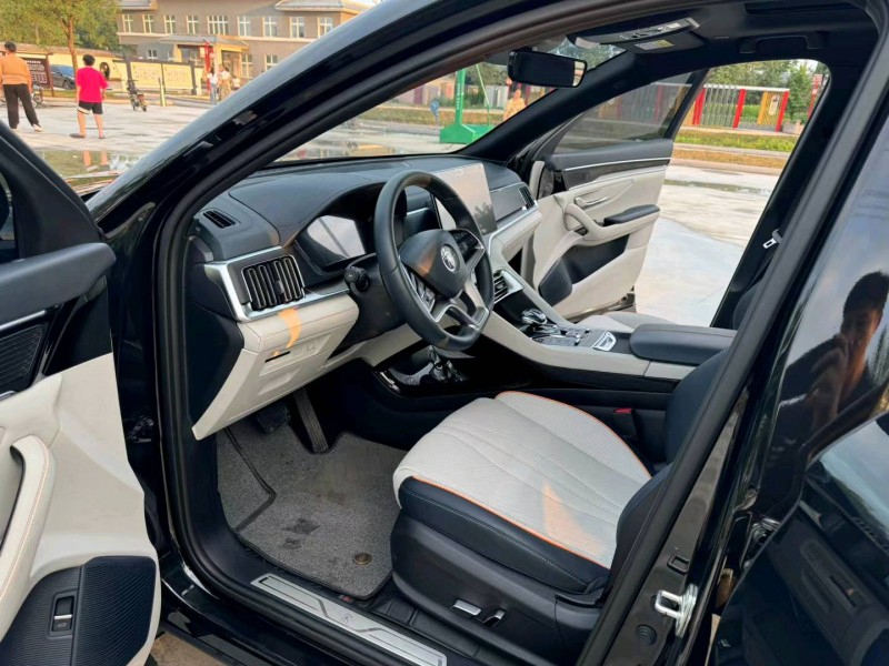 徐州23年比亚迪宋3