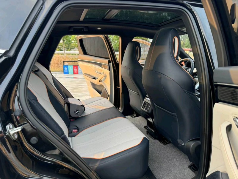 徐州23年比亚迪宋5