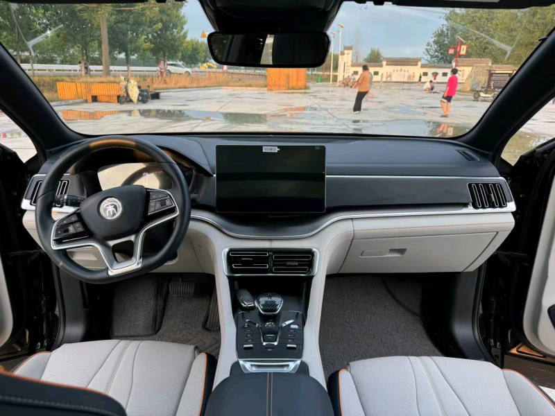 徐州23年比亚迪宋7