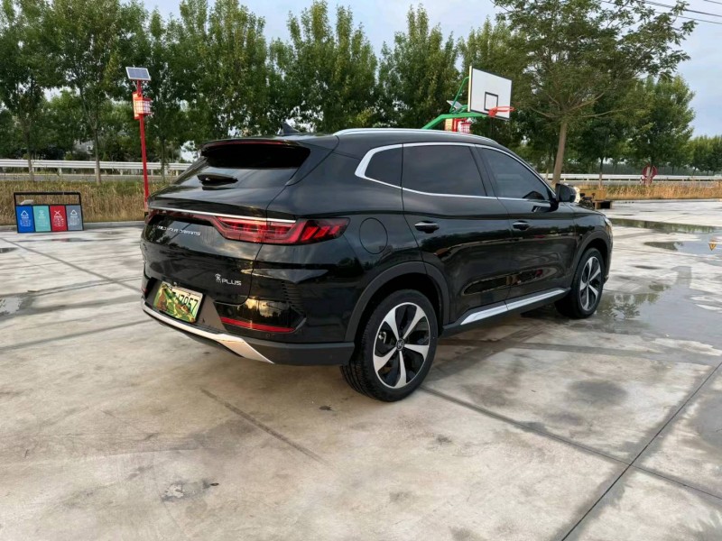 徐州23年比亚迪宋8