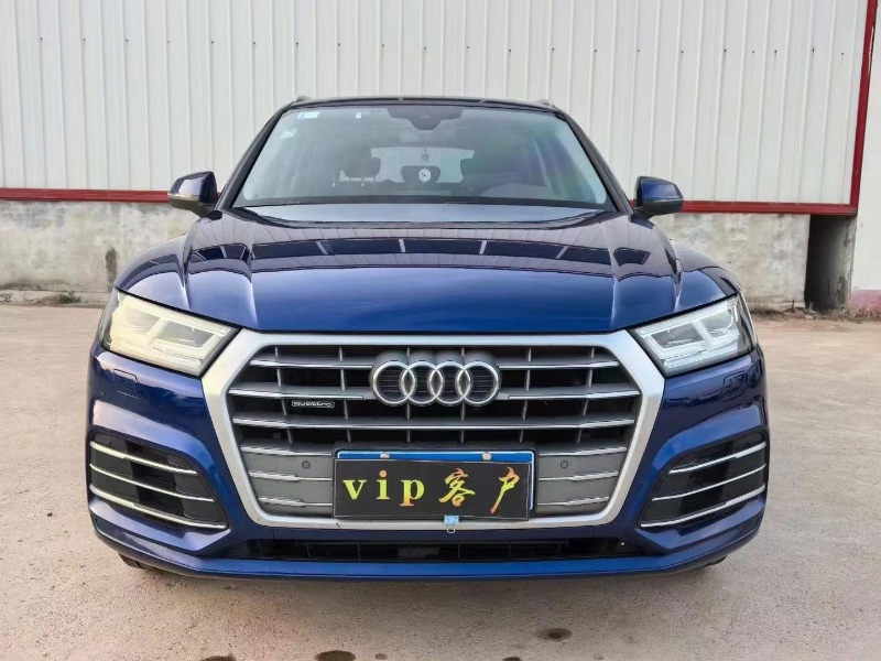 苏州18年奥迪Q51