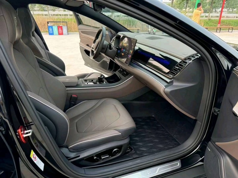 徐州22年比亚迪汉3