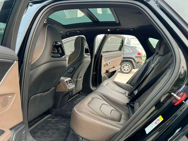 徐州22年比亚迪汉5