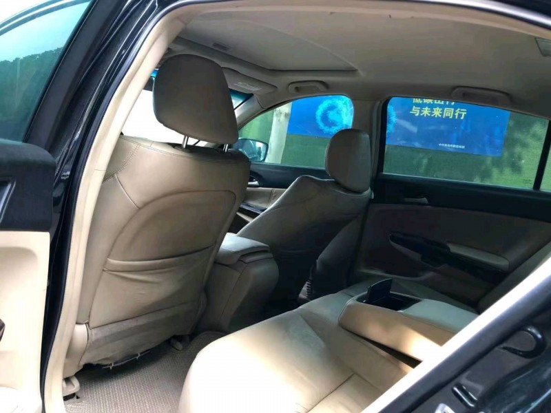 临沂10年本田雅阁6