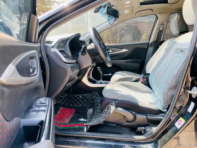 烟台16年本田凌派6