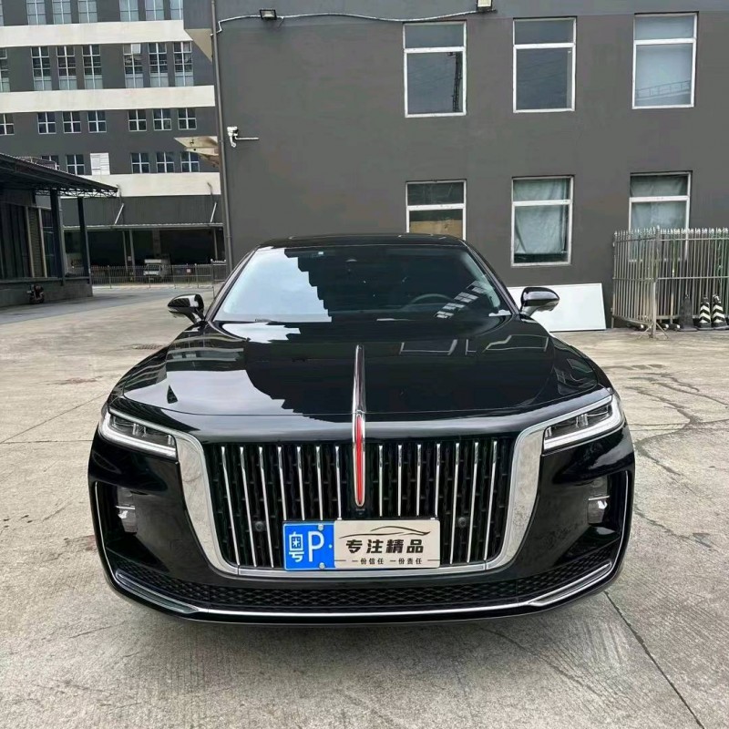 广州21年红旗H91