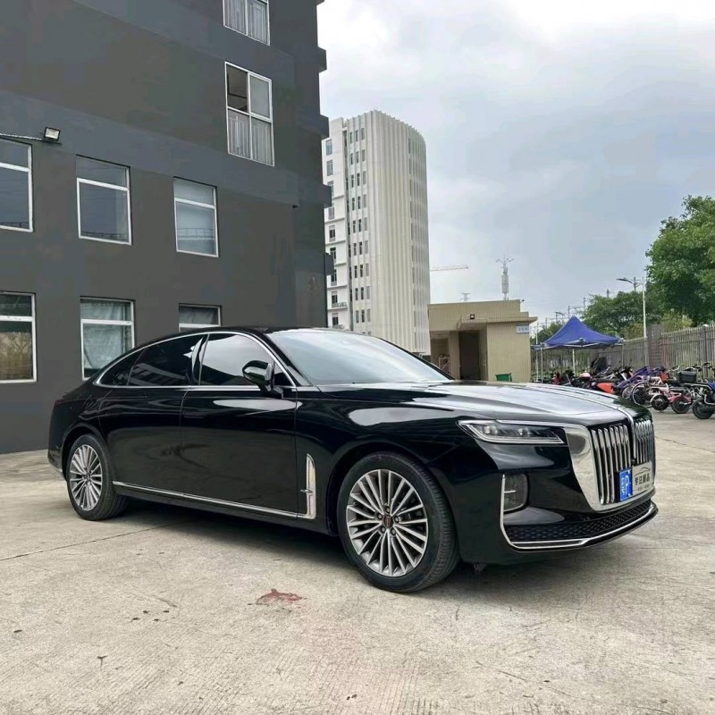 广州21年红旗H92