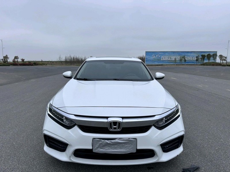 盐城19年本田英诗派1