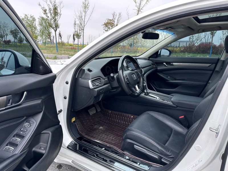 盐城19年本田英诗派6