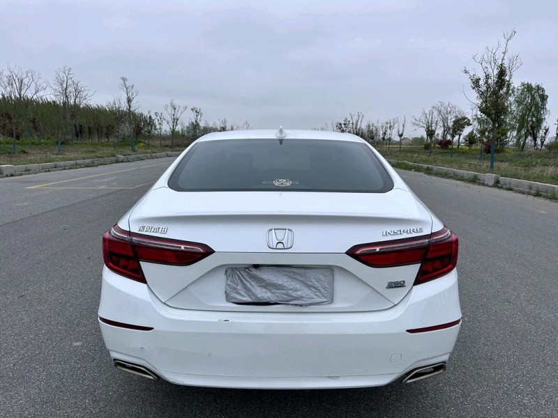 盐城19年本田英诗派7