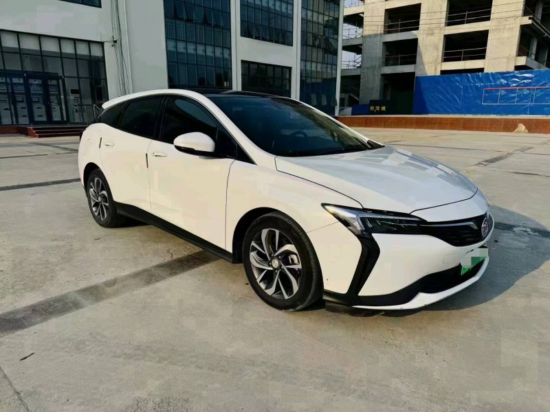 东营21年别克velite63