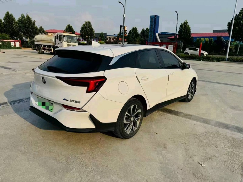 东营21年别克velite66