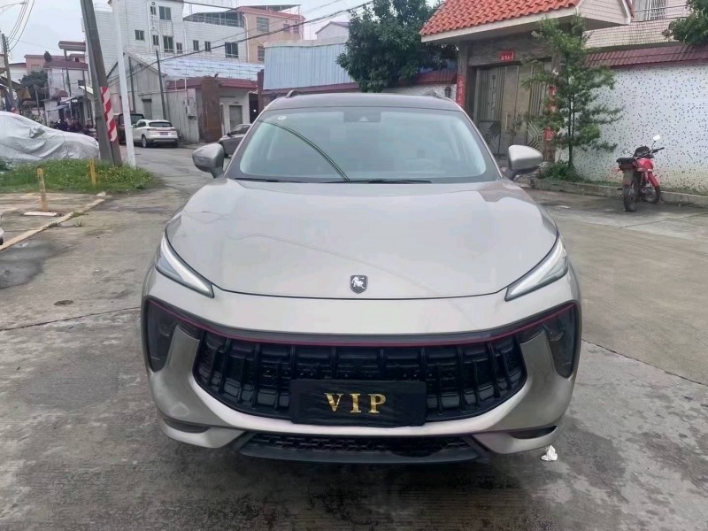 烟台22年东风T51