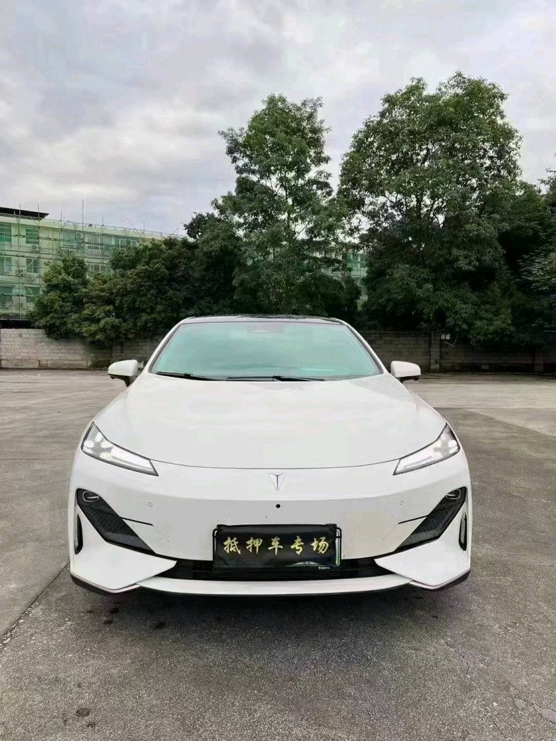 防城港23年長安汽車深藍1