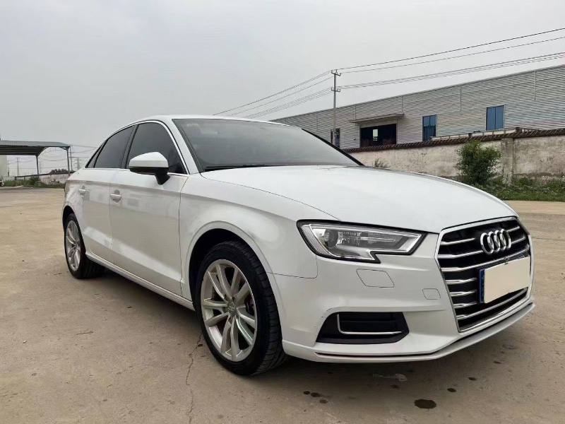 徐州19年奥迪A32