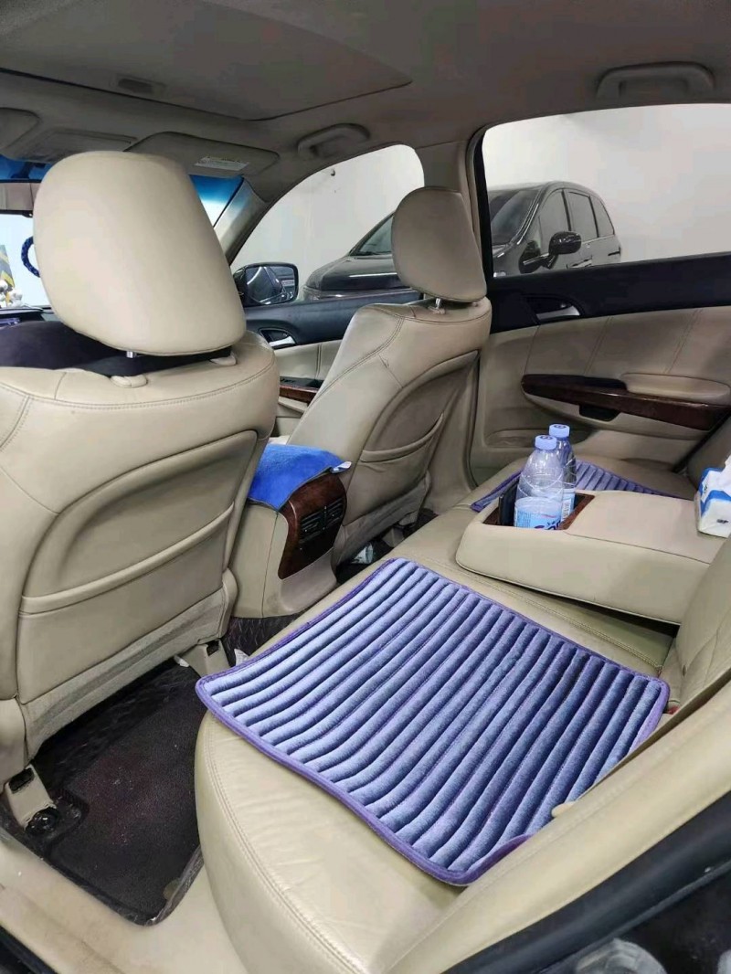 苏州12年本田雅阁5