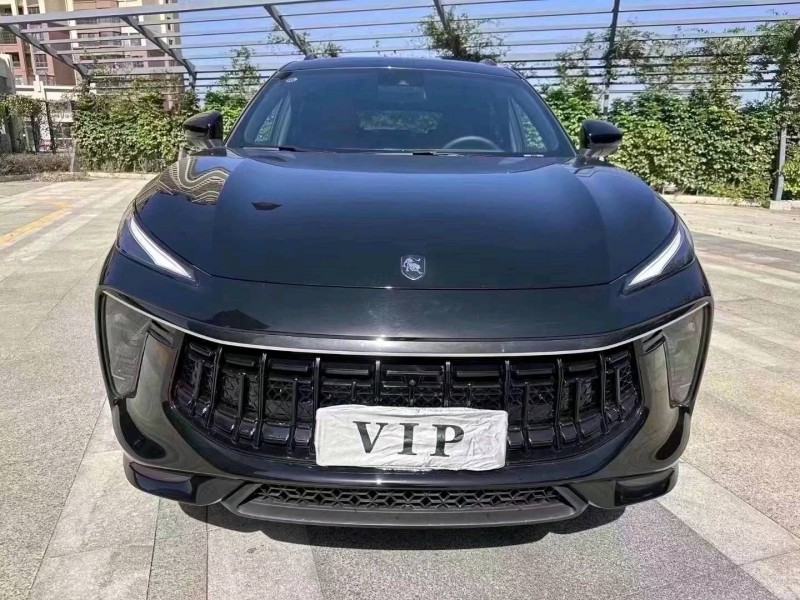 漳州23年東風T51