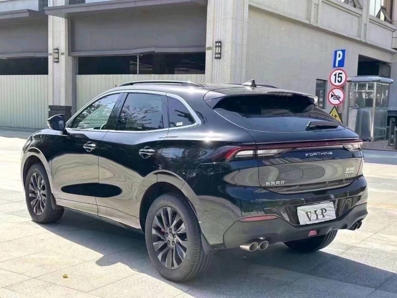 漳州23年東風T53