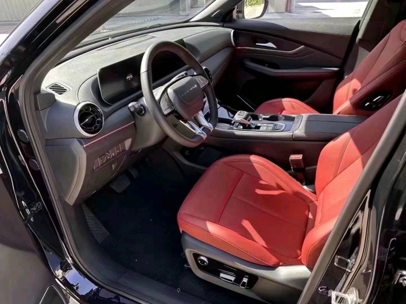 漳州23年東風T55